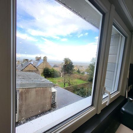 Apartament Margotte Les Pieux Zewnętrze zdjęcie
