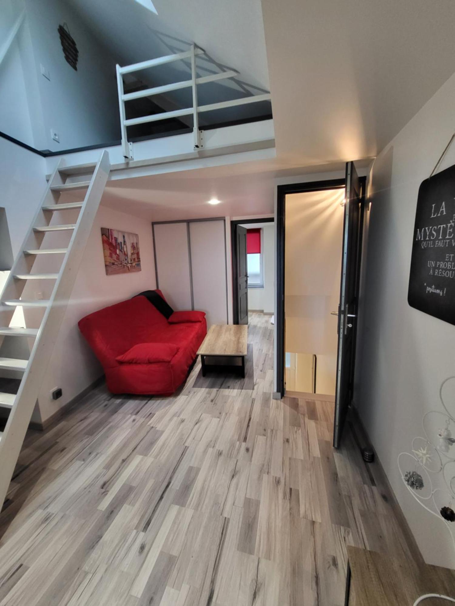 Apartament Margotte Les Pieux Zewnętrze zdjęcie