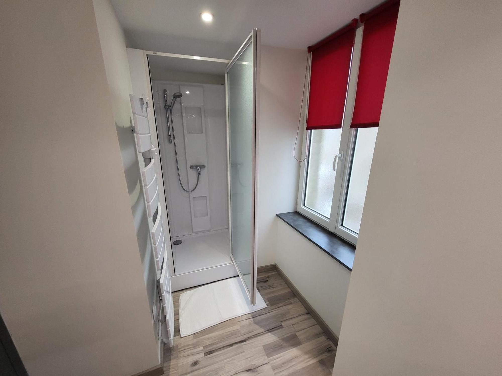 Apartament Margotte Les Pieux Zewnętrze zdjęcie